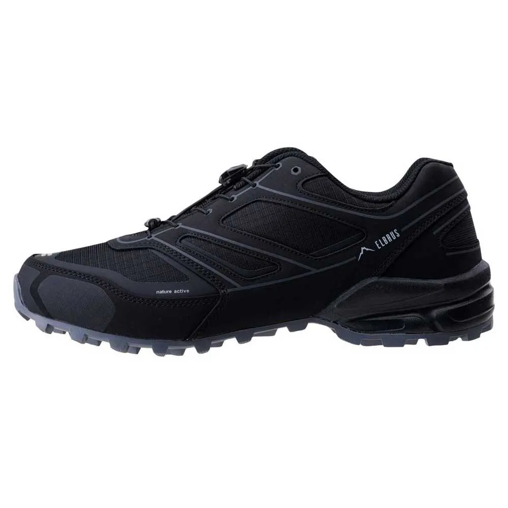 Elbrus Denov Wanderschuhe Elbrus Denov Wanderschuhe