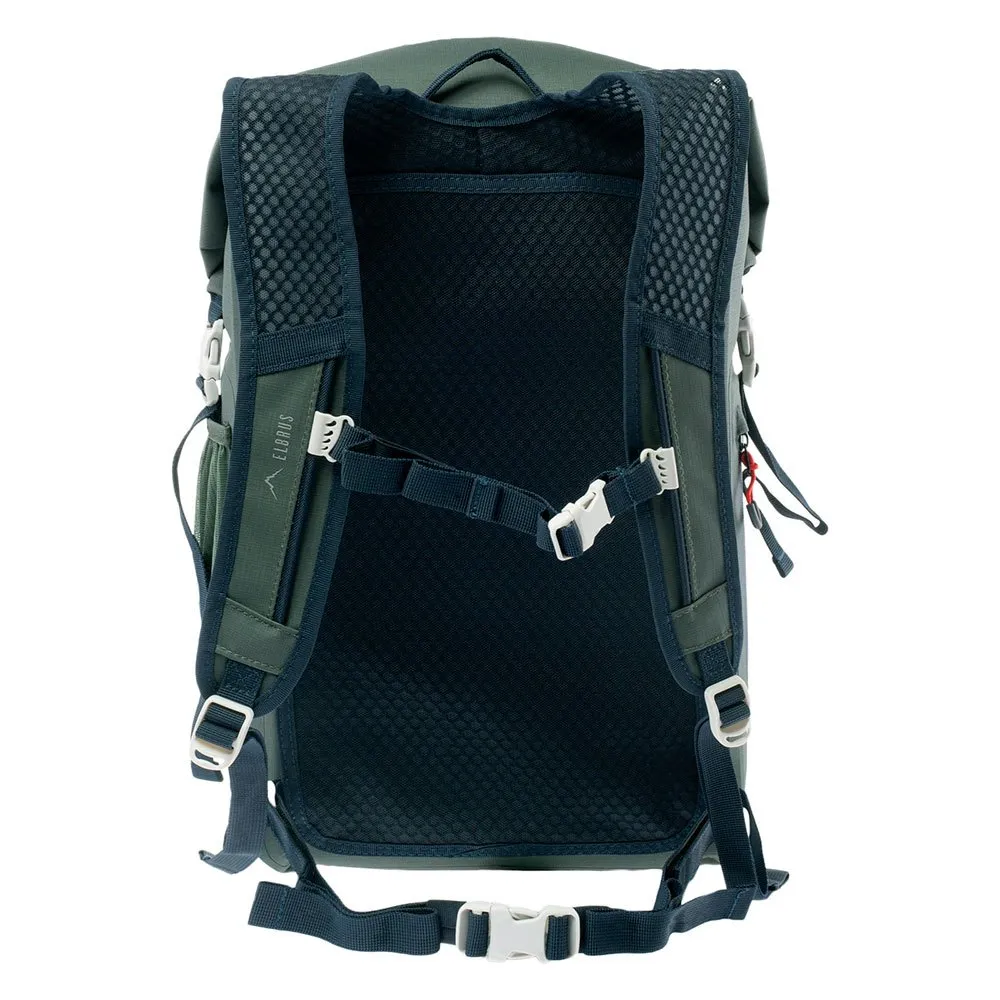 Elbrus Denzel 30l Rucksack, Dark forrest Elbrus Denzel 30l Rucksack, Dark forrest