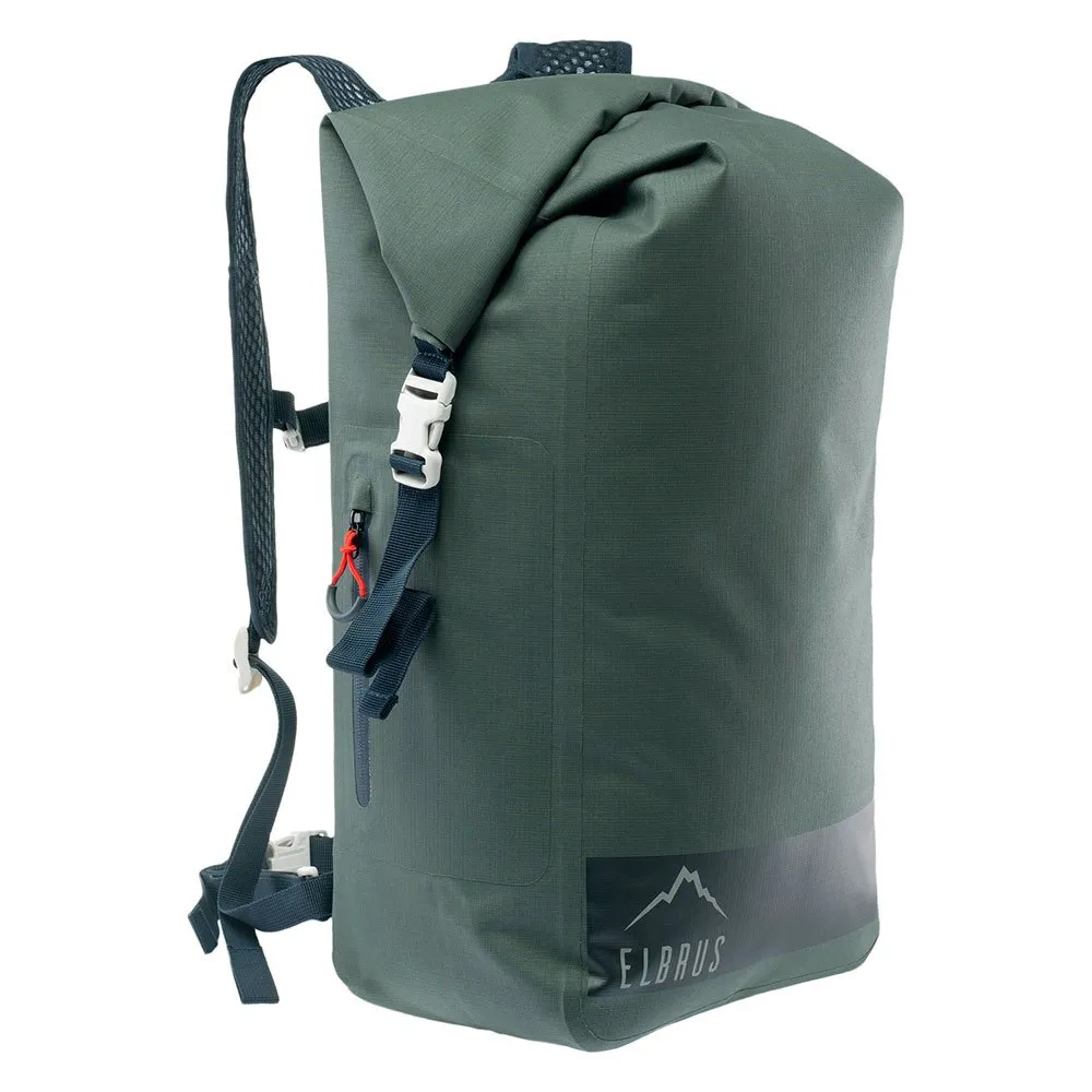 Elbrus Denzel 30l Rucksack, Dark forrest Elbrus Denzel 30l Rucksack, Dark forrest
