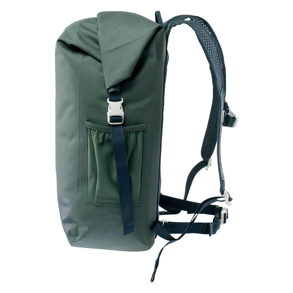 Elbrus Denzel 30l Rucksack, Dark forrest Elbrus Denzel 30l Rucksack, Dark forrest