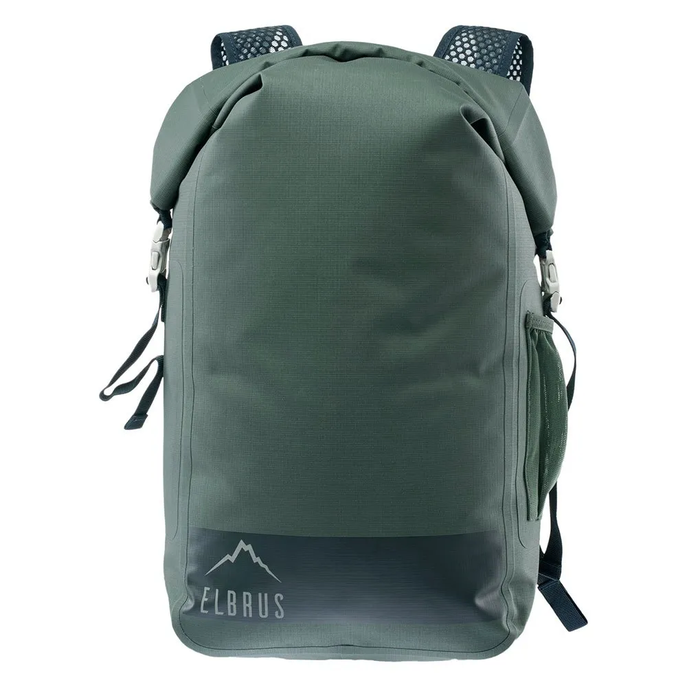 Elbrus Denzel 30l Rucksack, Dark forrest Elbrus Denzel 30l Rucksack, Dark forrest