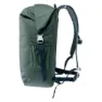 Elbrus Denzel 30l Rucksack, Dark forrest