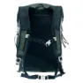 Elbrus Denzel 30l Rucksack, Dark forrest