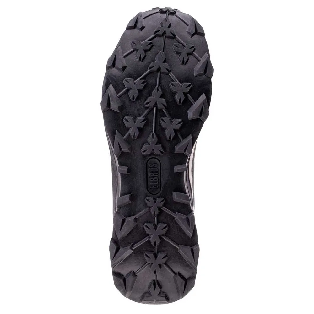 Elbrus Dongo Wp Wanderschuhe Elbrus Dongo Wp Wanderschuhe