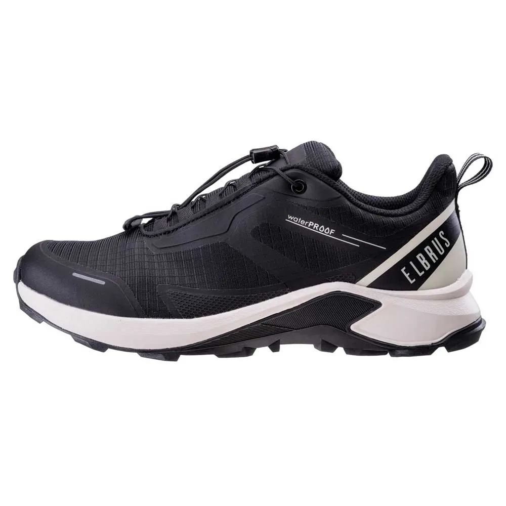 Elbrus Dongo Wp Wanderschuhe Elbrus Dongo Wp Wanderschuhe