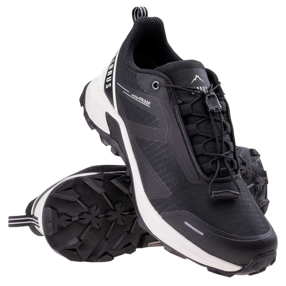 Elbrus Dongo Wp Wanderschuhe Elbrus Dongo Wp Wanderschuhe