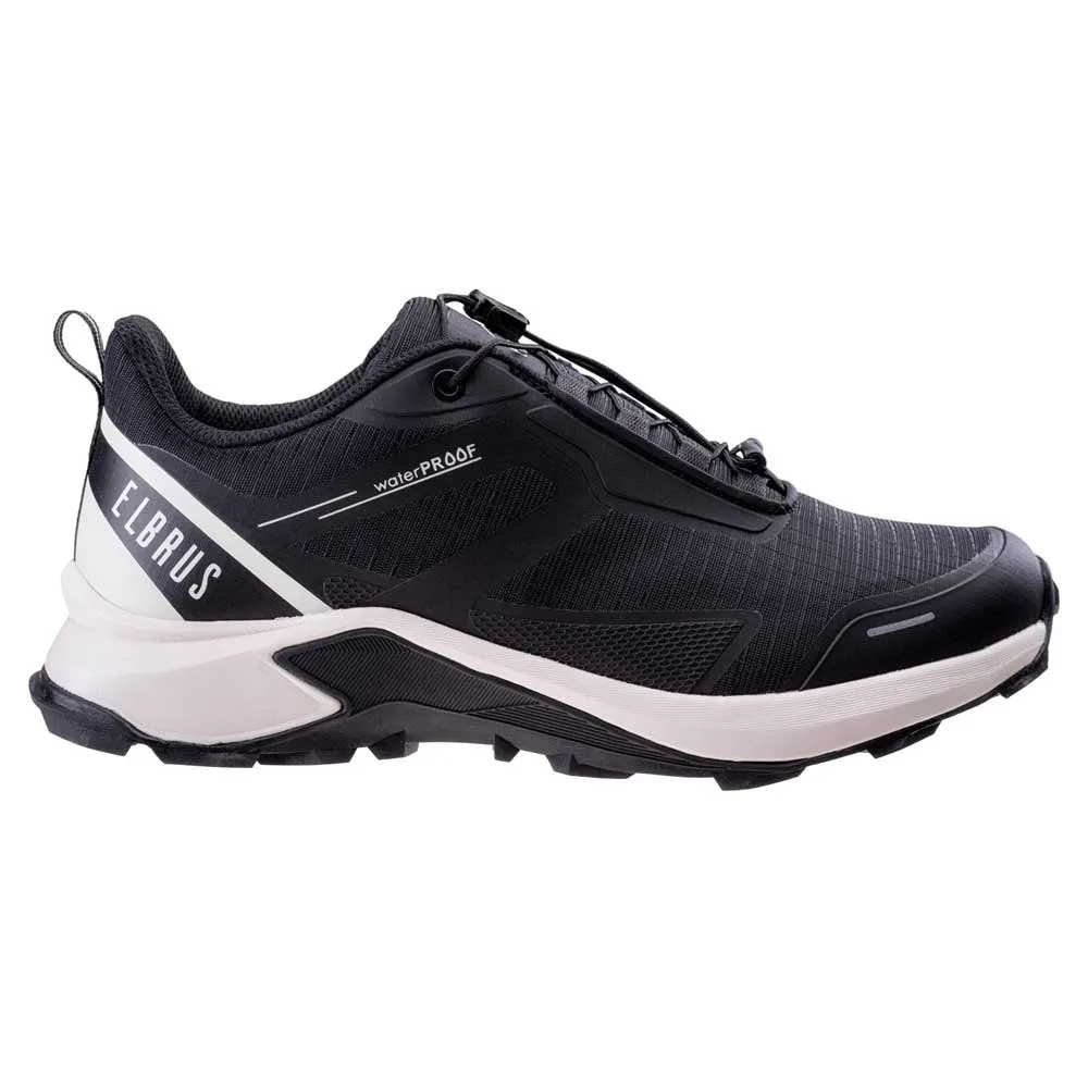 Elbrus Dongo Wp Wanderschuhe Elbrus Dongo Wp Wanderschuhe