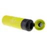 Elbrus Egide Thermosflasche, Yellow green, One Size