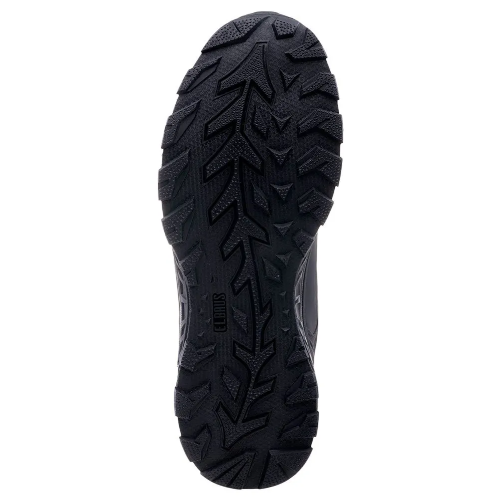 Elbrus Eglinter Mid Wp Wanderschuhe Elbrus Eglinter Mid Wp Wanderschuhe