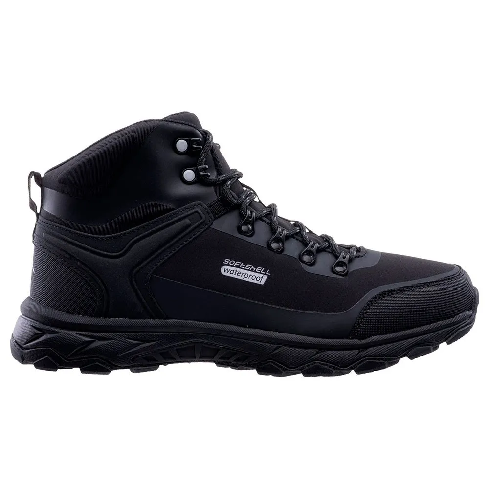 Elbrus Eglinter Mid Wp Wanderschuhe Elbrus Eglinter Mid Wp Wanderschuhe