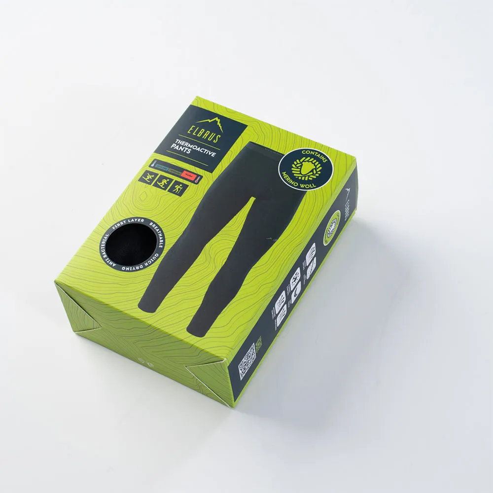 Elbrus Elarit Baselayer-hose Elbrus Elarit Baselayer-hose