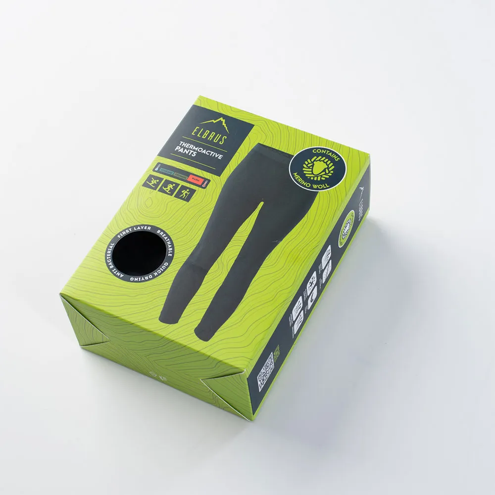 Elbrus Elarit Baselayer-hose Elbrus Elarit Baselayer-hose