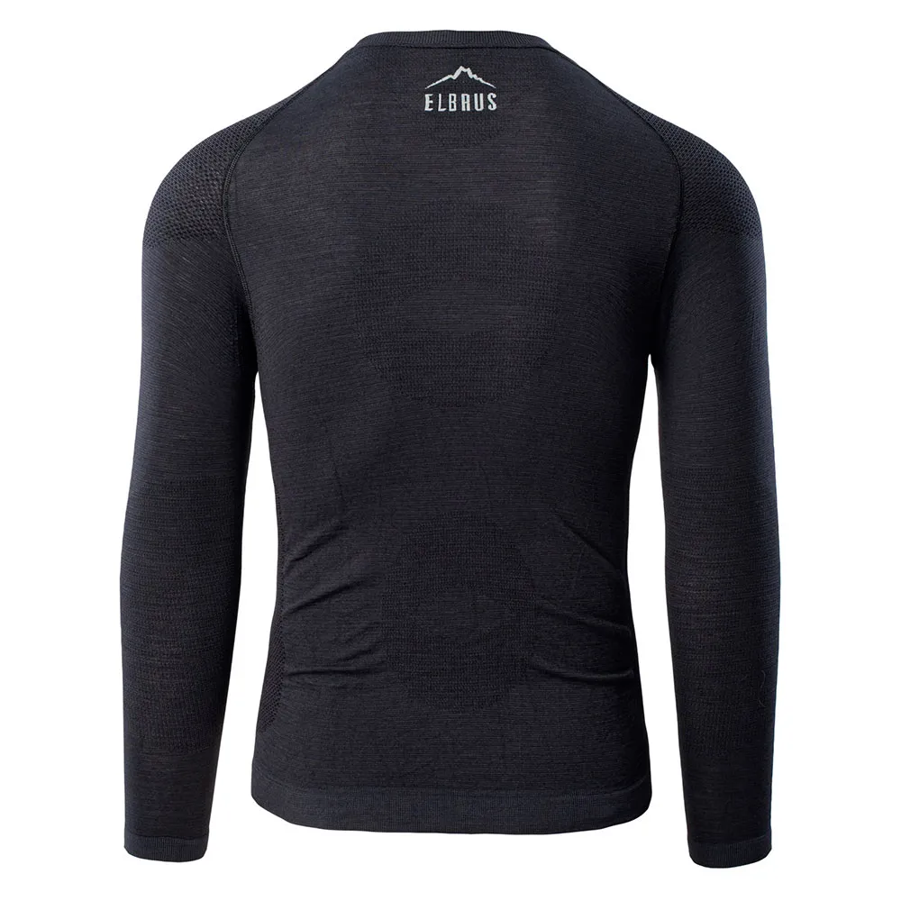 Elbrus Elarit Langarm-baselayer