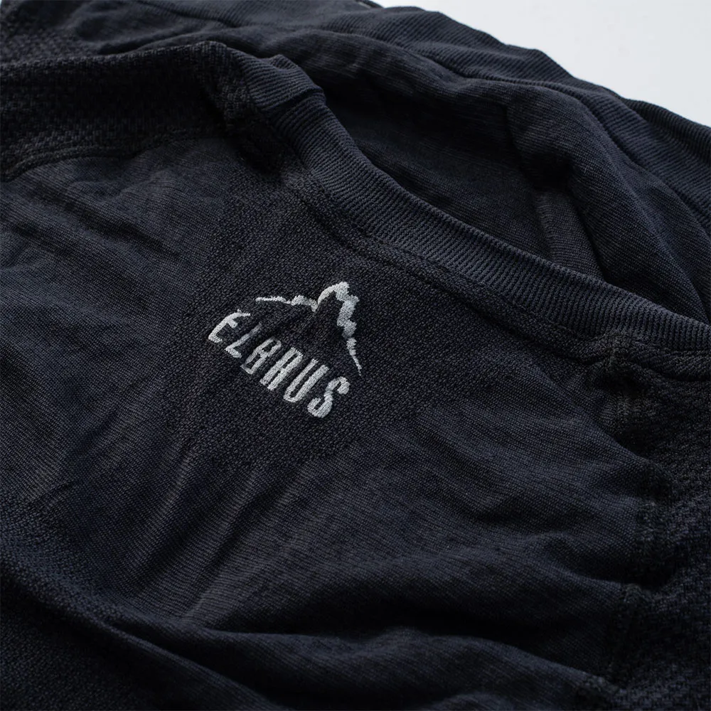 Elbrus Elarit Langarm-baselayer