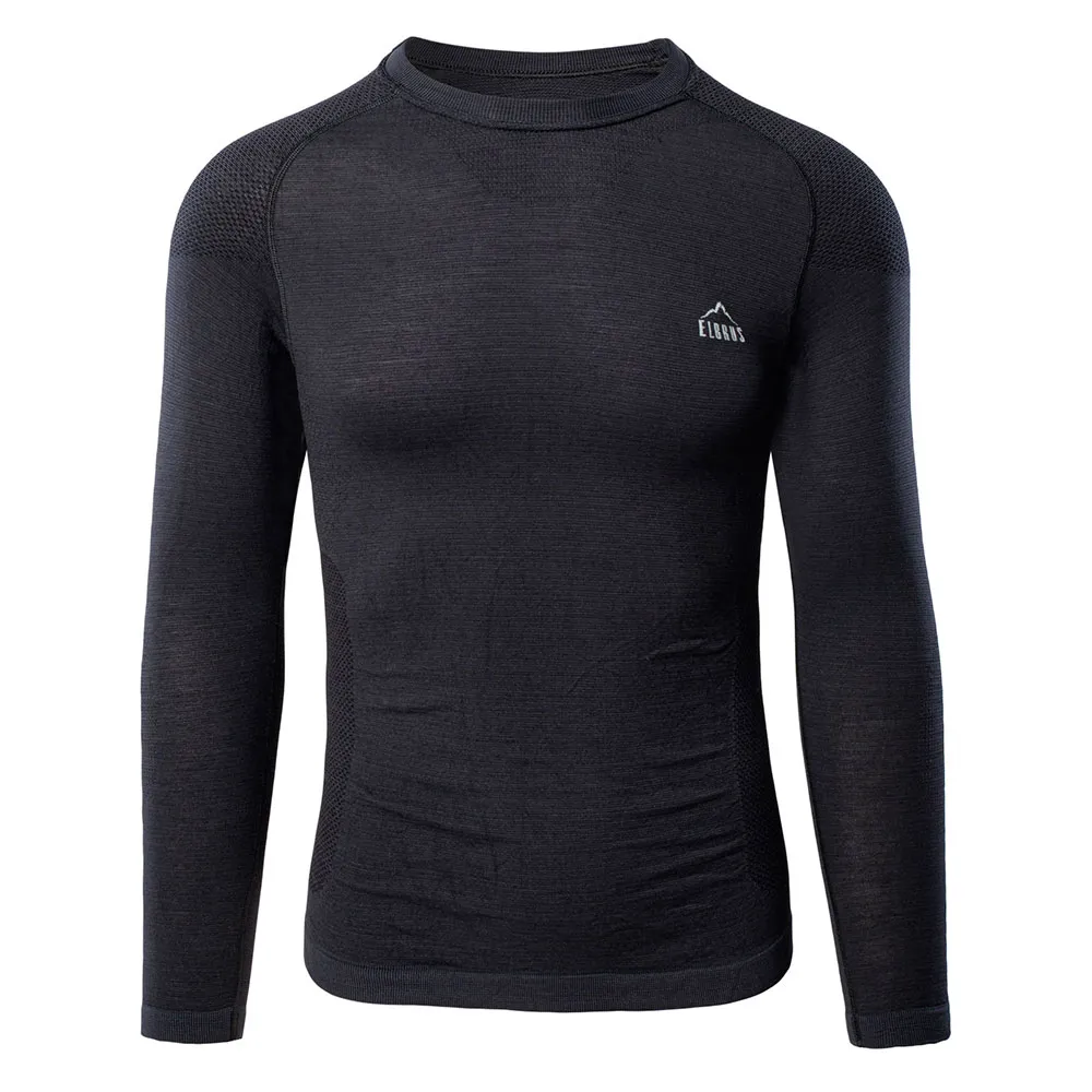 Elbrus Elarit Langarm-baselayer