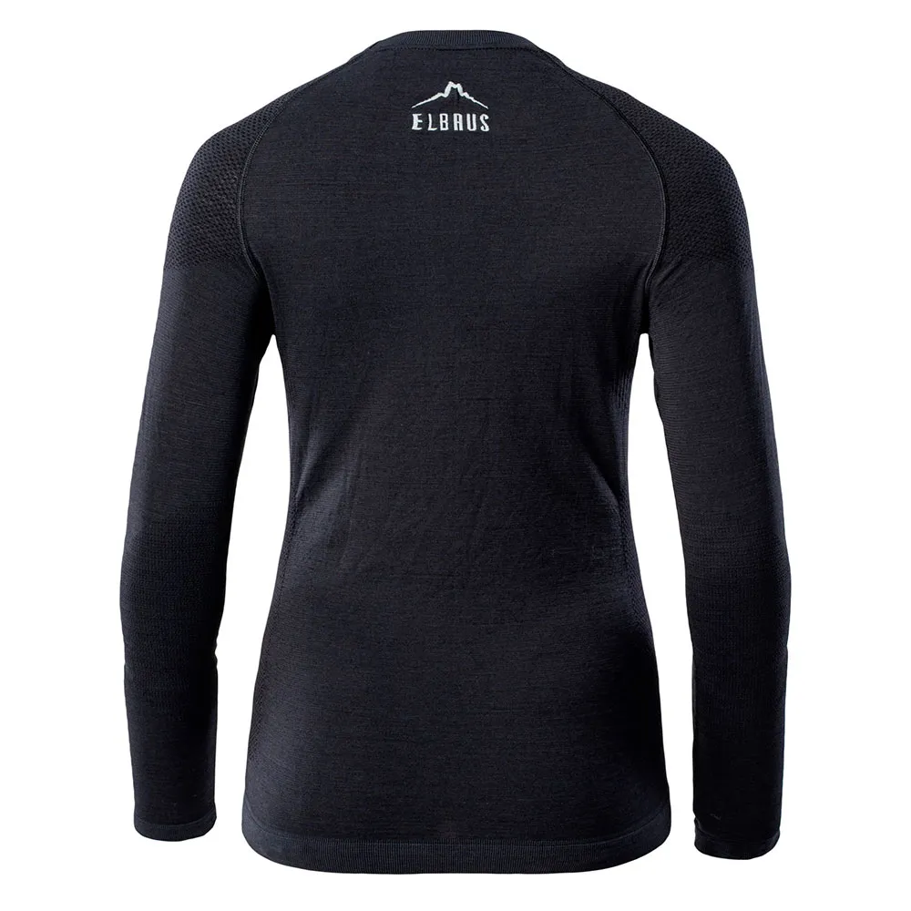 Elbrus Elarit Langarm-baselayer Elbrus Elarit Langarm-baselayer