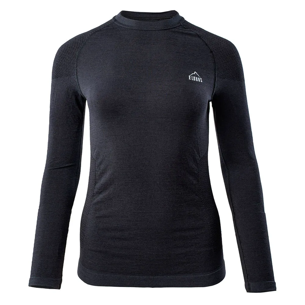 Elbrus Elarit Langarm-baselayer Elbrus Elarit Langarm-baselayer