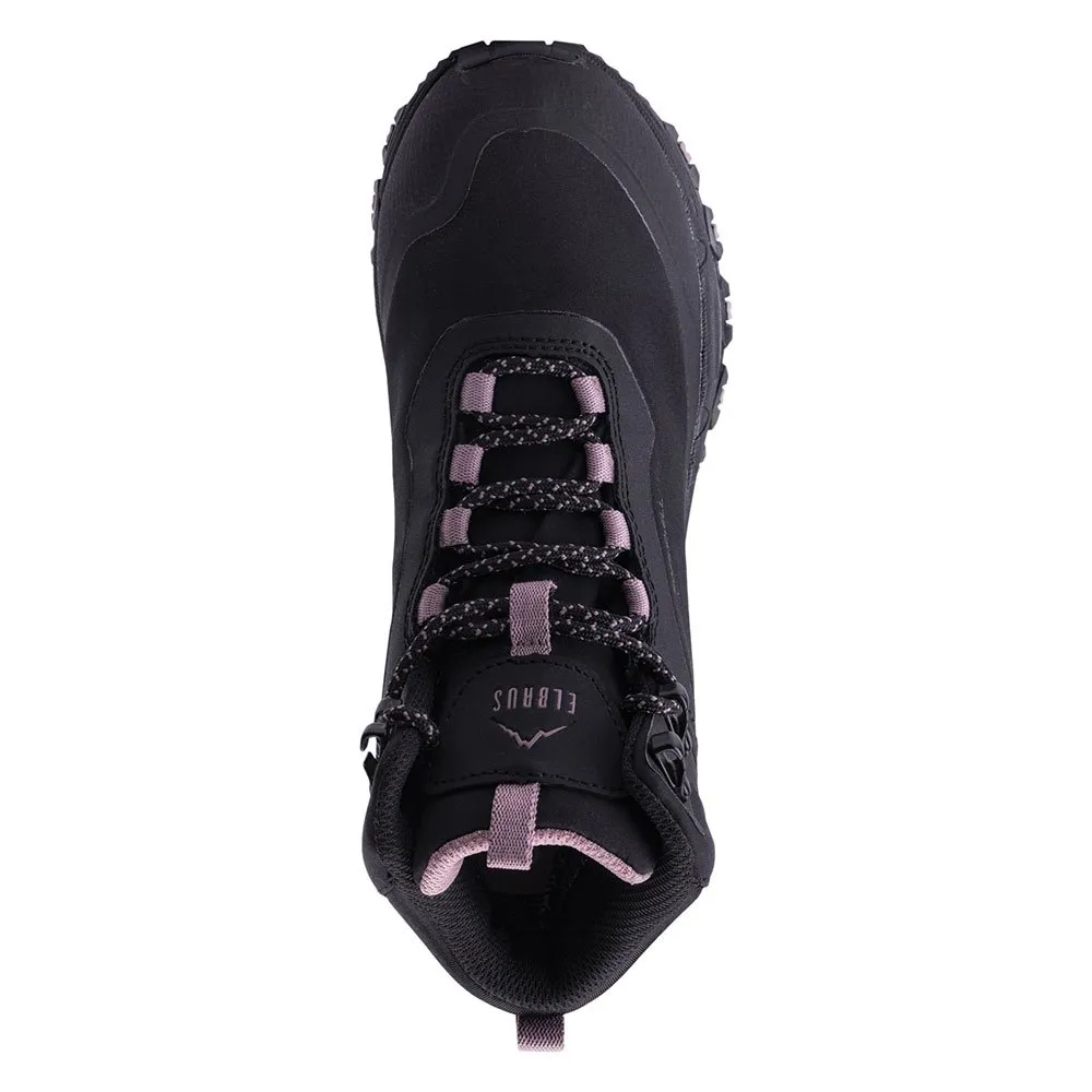 Elbrus Elby Mid Ag Wanderschuhe Elbrus Elby Mid Ag Wanderschuhe