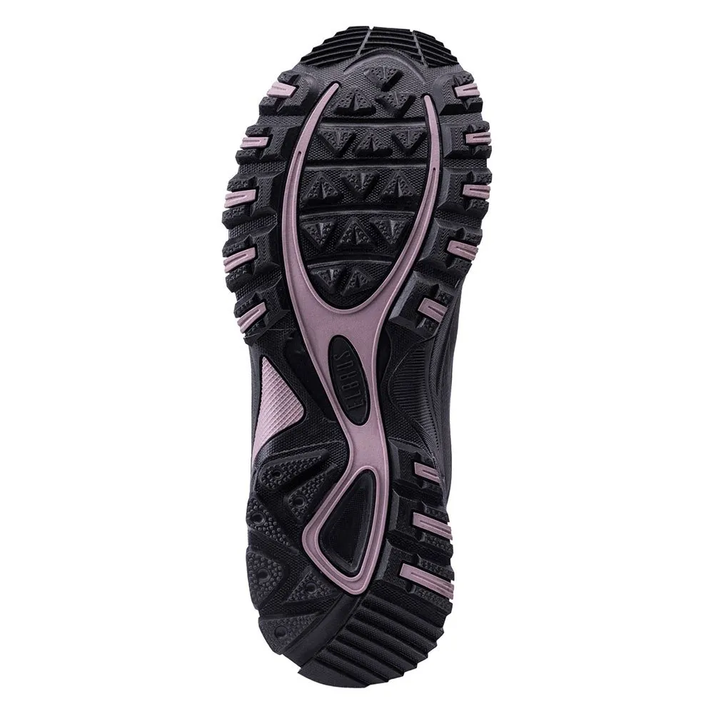 Elbrus Elby Mid Ag Wanderschuhe Elbrus Elby Mid Ag Wanderschuhe
