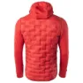 Elbrus Elim Primaloft Jacke, Flame scarlet