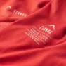 Elbrus Elim Primaloft Jacke, Flame scarlet