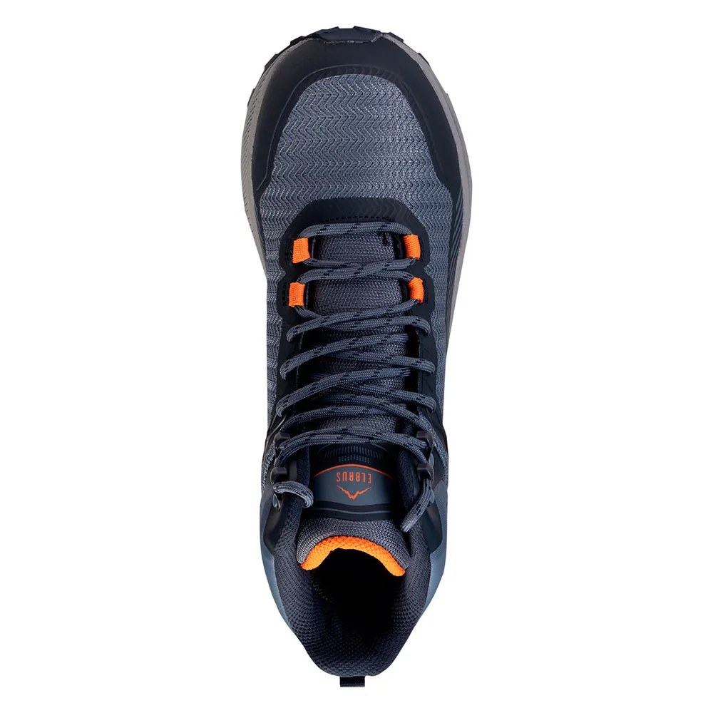 Elbrus Eline Wp Wanderstiefel Elbrus Eline Wp Wanderstiefel