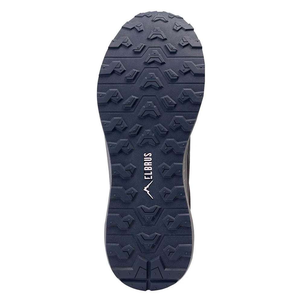 Elbrus Eline Wp Wanderstiefel Elbrus Eline Wp Wanderstiefel