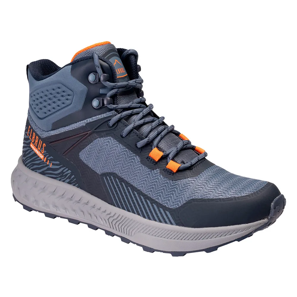 Elbrus Eline Wp Wanderstiefel Elbrus Eline Wp Wanderstiefel