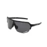 Elbrus Elis Polarisierte Sonnenbrille, Black, One Size