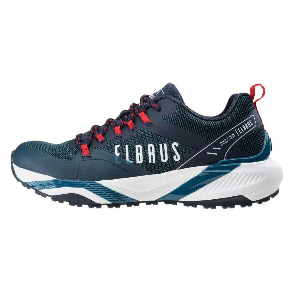 Elbrus Elmar Gr Wanderschuhe Elbrus Elmar Gr Wanderschuhe