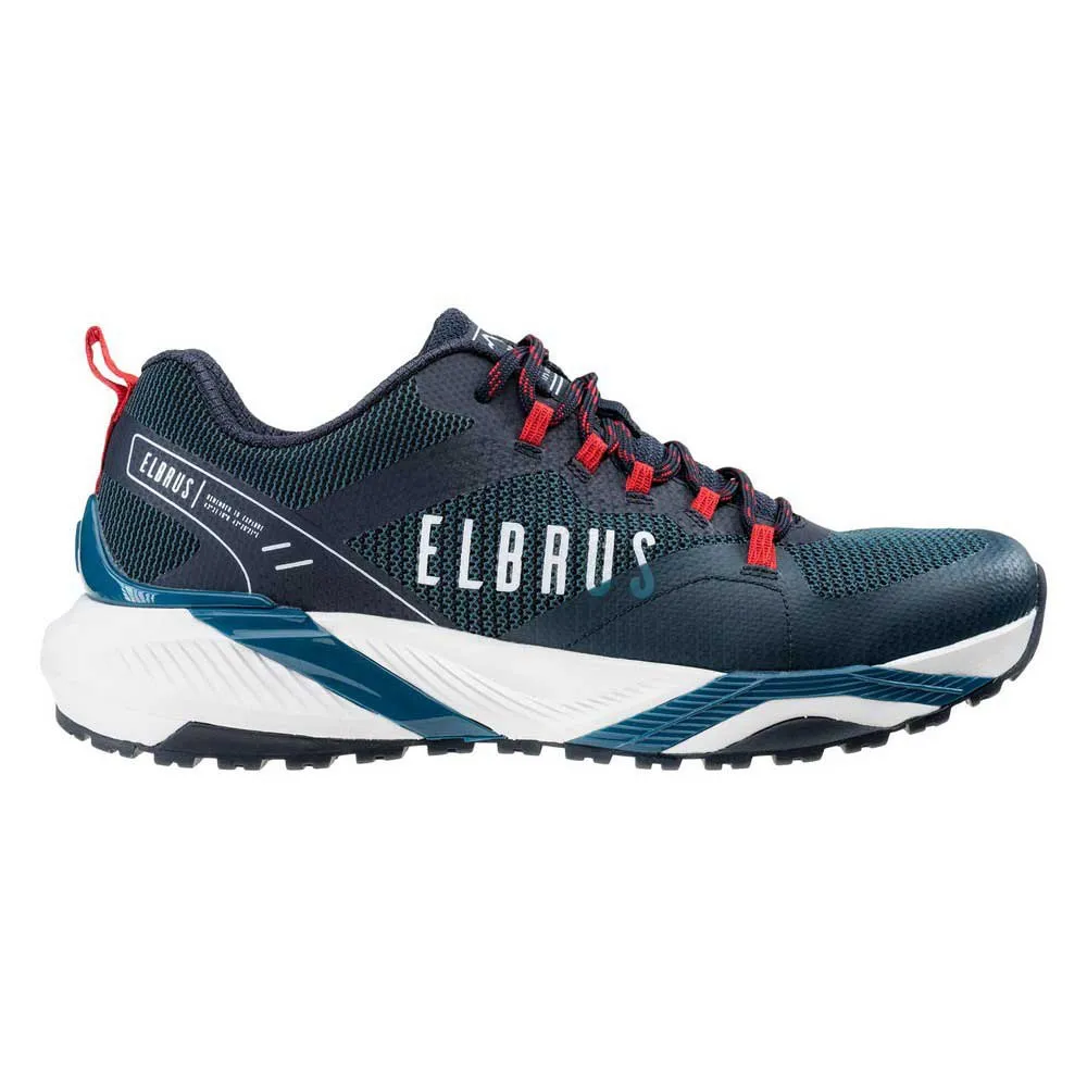 Elbrus Elmar Gr Wanderschuhe Elbrus Elmar Gr Wanderschuhe