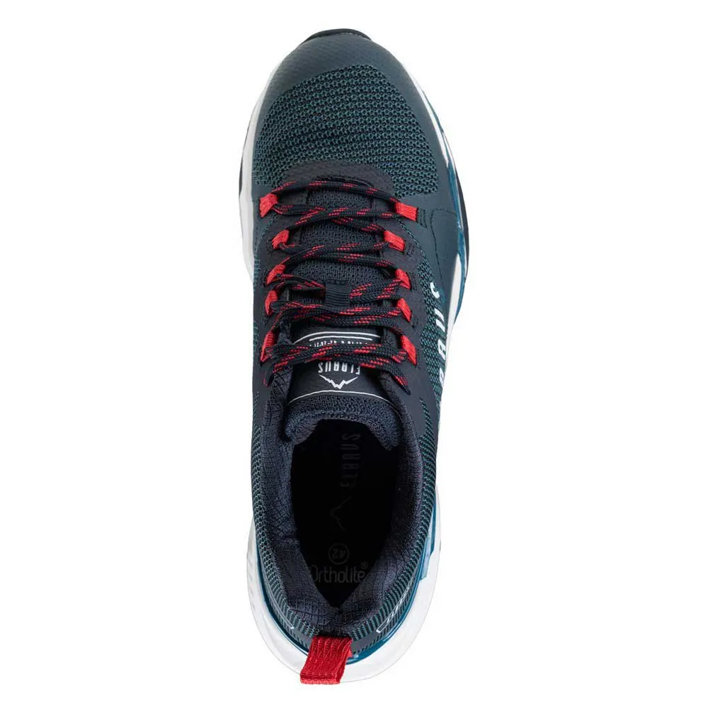 Elbrus Elmar Gr Wanderschuhe Elbrus Elmar Gr Wanderschuhe