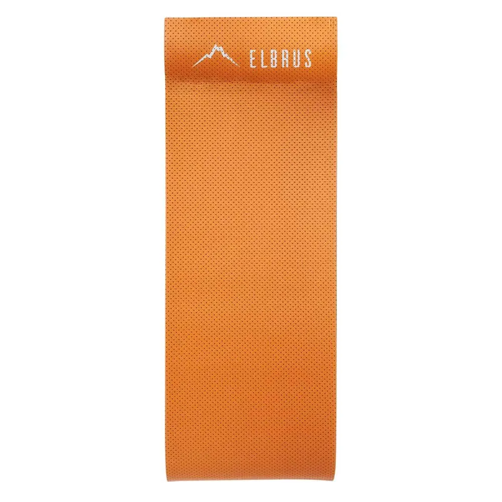 Elbrus Elmat Matte, Orange / grey Elbrus Elmat Matte, Orange / grey