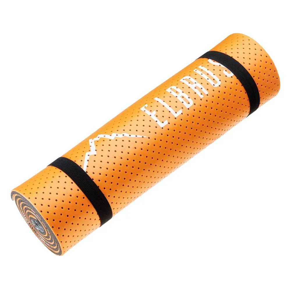 Elbrus Elmat Matte, Orange / grey Elbrus Elmat Matte, Orange / grey