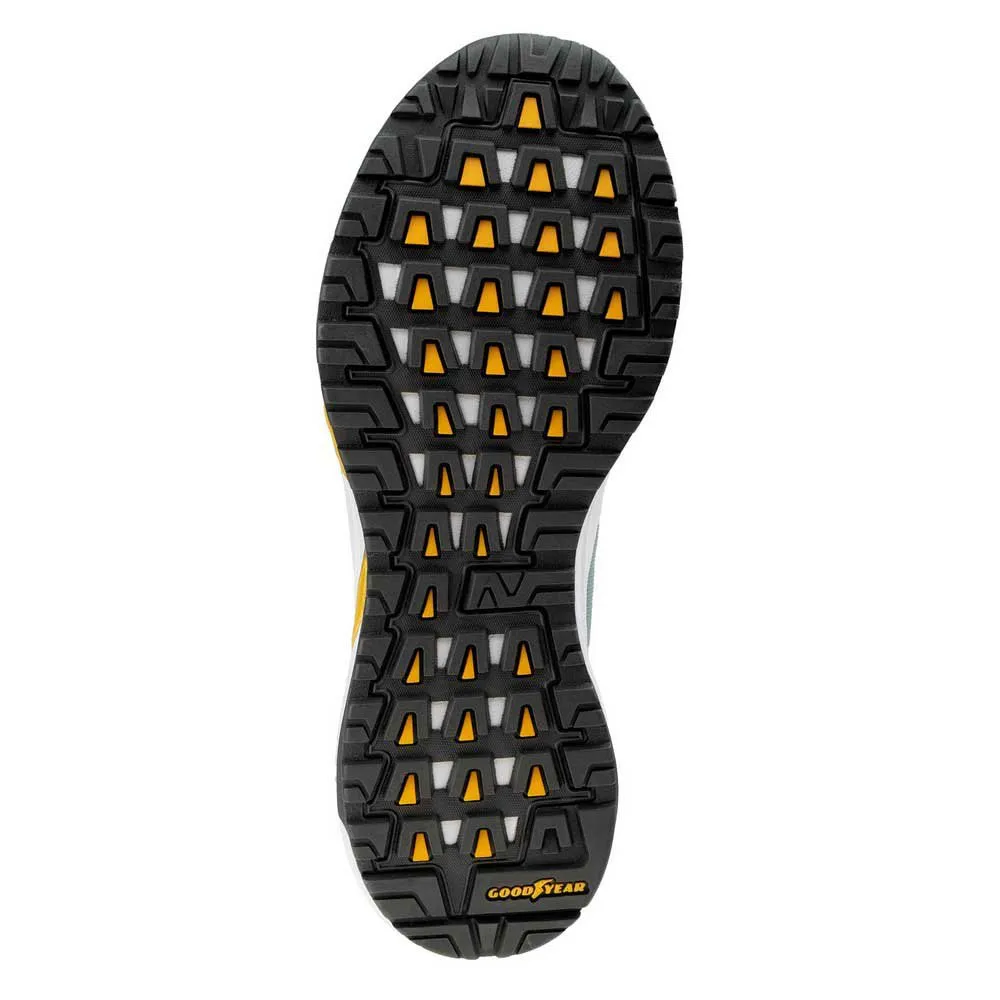 Elbrus Elmisti Gr Wanderschuhe Elbrus Elmisti Gr Wanderschuhe