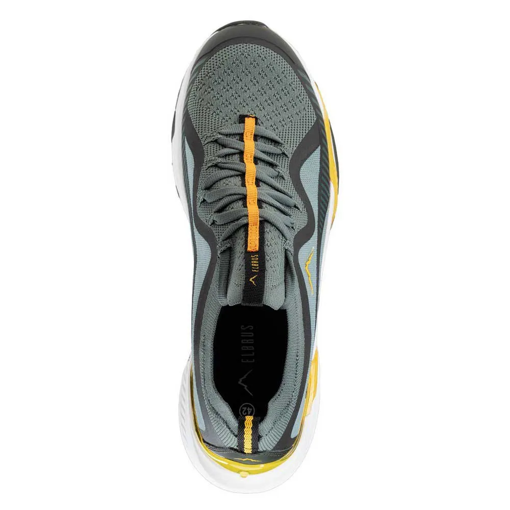 Elbrus Elmisti Gr Wanderschuhe Elbrus Elmisti Gr Wanderschuhe