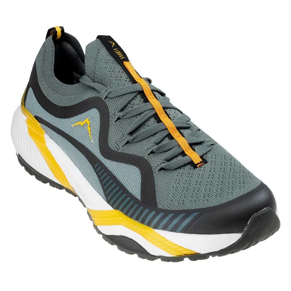 Elbrus Elmisti Gr Wanderschuhe Elbrus Elmisti Gr Wanderschuhe