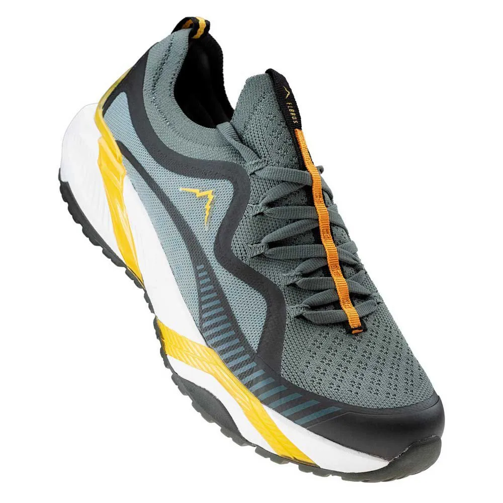 Elbrus Elmisti Gr Wanderschuhe Elbrus Elmisti Gr Wanderschuhe