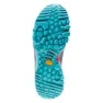 Elbrus Eltero Wp Wanderschuhe, Blue bird / navy / hibiscus