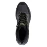 Elbrus Embawa Mid Wp Wanderschuhe, Dark grey / black / lime