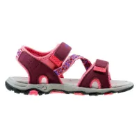 Elbrus Emelo Jr Sandalen