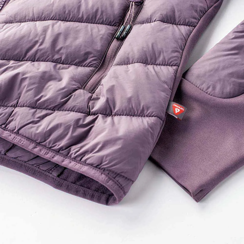 Elbrus Emin Ii Primaloft Jacke Elbrus Emin Ii Primaloft Jacke