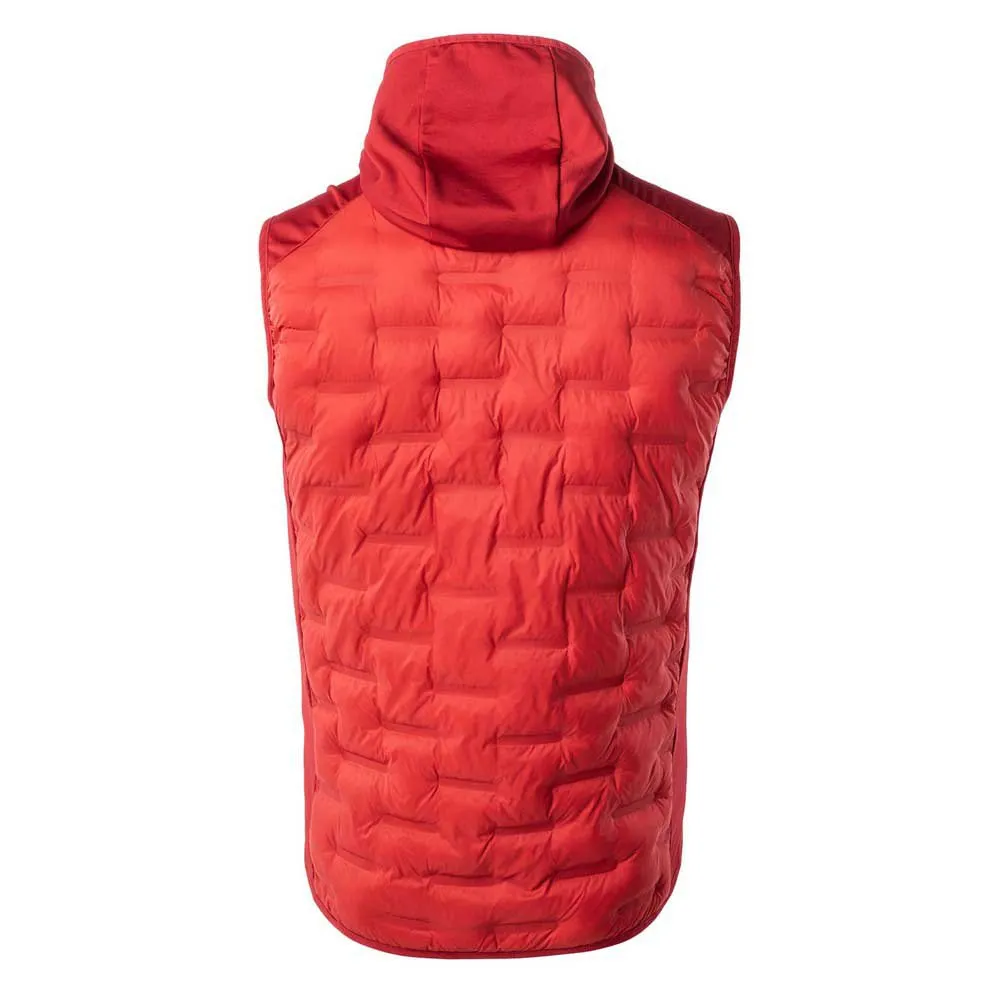 Elbrus Emin Ii Vest Primaloft Weste Elbrus Emin Ii Vest Primaloft Weste