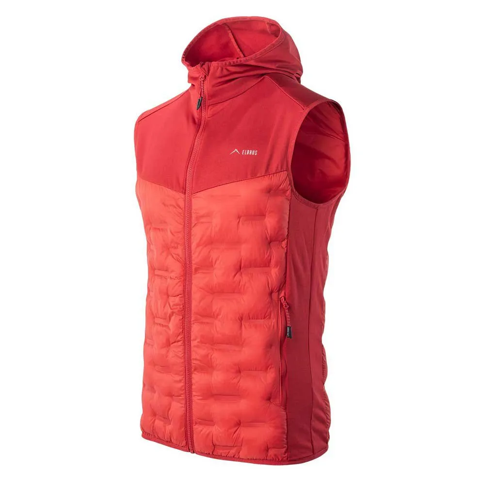 Elbrus Emin Ii Vest Primaloft Weste Elbrus Emin Ii Vest Primaloft Weste
