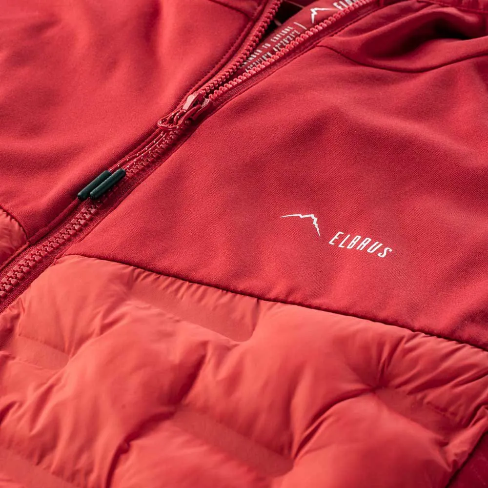 Elbrus Emin Ii Vest Primaloft Weste Elbrus Emin Ii Vest Primaloft Weste