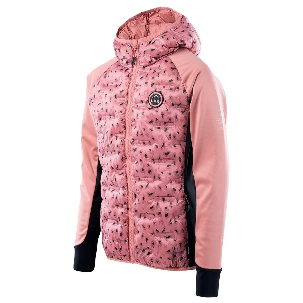 Elbrus Emini Jacke Elbrus Emini Jacke