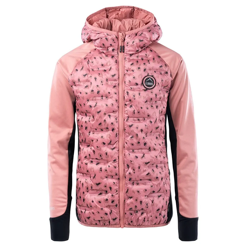Elbrus Emini Jacke