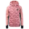 Ash rose / black