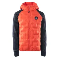 Elbrus Emini Kapuzenpullover