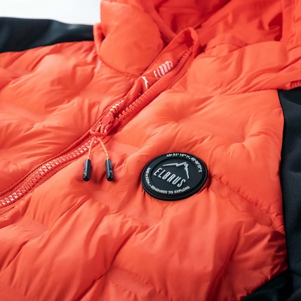 Elbrus Emini Kapuzenpullover